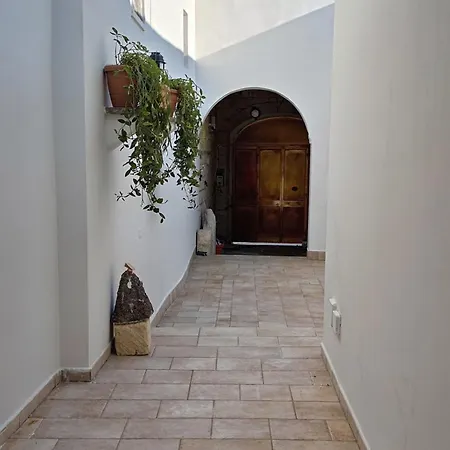 بيت للعطل Le Rondinelle *