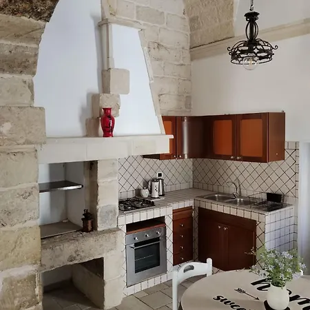 Le Rondinelle بيت للعطل *