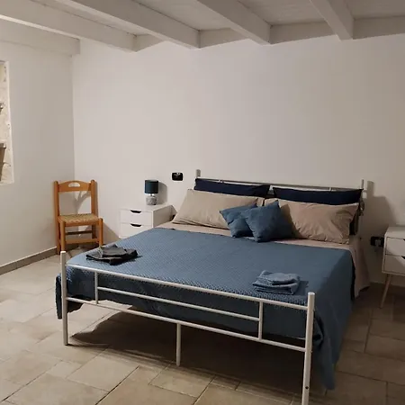 Casa vacanze Le Rondinelle