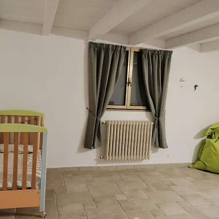 Le Rondinelle Casa vacanze *