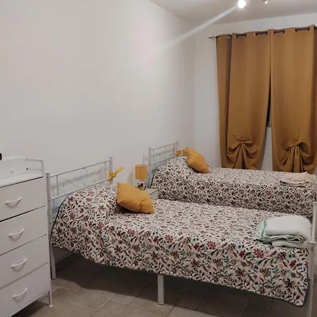 Le Rondinelle Casa vacanze *