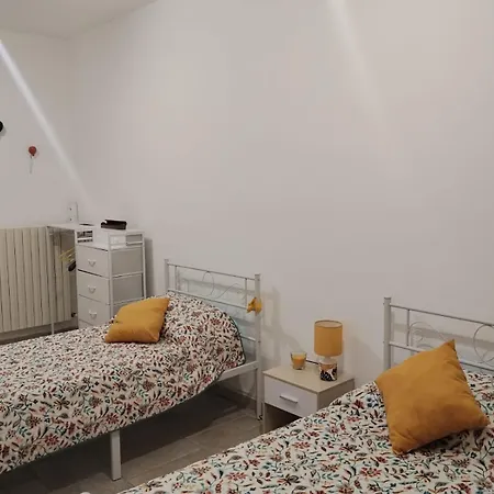 Le Rondinelle Casa vacanze