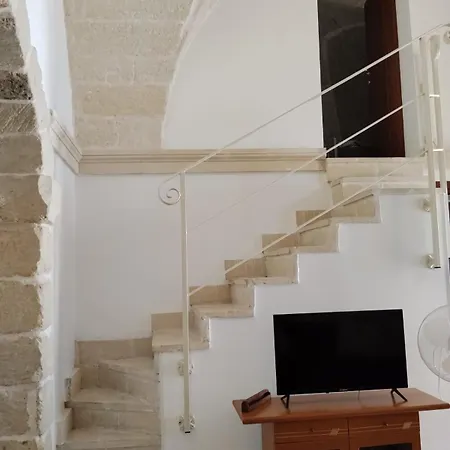 Casa vacanze Le Rondinelle Melendugno