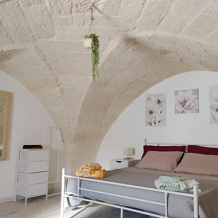 Casa vacanze Le Rondinelle