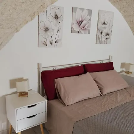 Le Rondinelle Casa vacanze