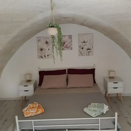 Le Rondinelle Casa vacanze Melendugno