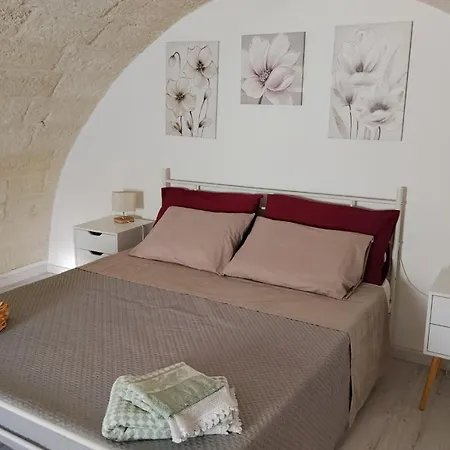 بيت للعطل Le Rondinelle *
