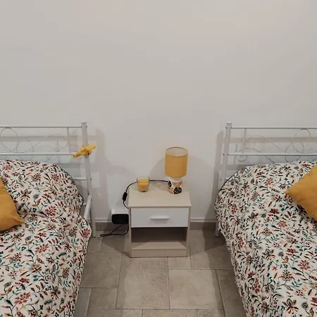 Holiday home Le Rondinelle *