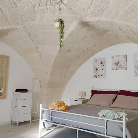 Le Rondinelle * Melendugno