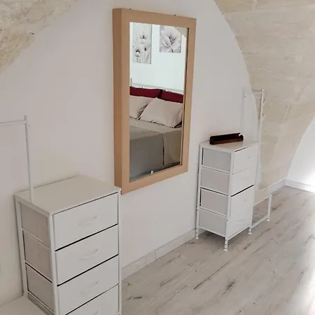 Le Rondinelle Holiday home *