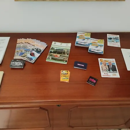 Le Rondinelle Holiday home