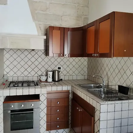 Le Rondinelle Ferienhaus *