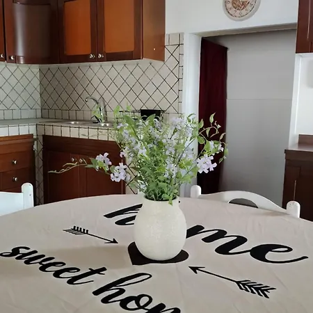 Holiday home Le Rondinelle *