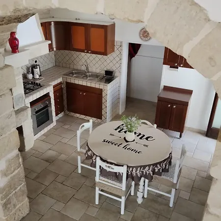 Le Rondinelle Ferienhaus